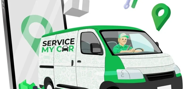 سيارة اصلاح