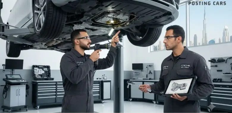اضرار تهريب زيت القير