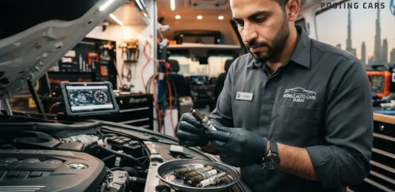 أعراض خراب بواجي السيارة