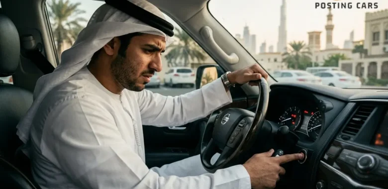 سبب عدم اشتغال السيارة في الصباح